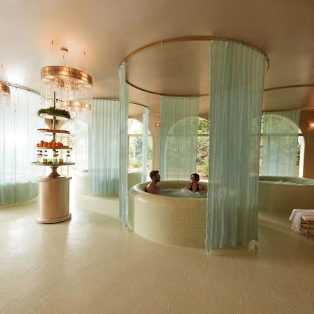 Brindos, Lac & Chateau - Relais & Chateaux - Anglet Biarritz Экстерьер фото