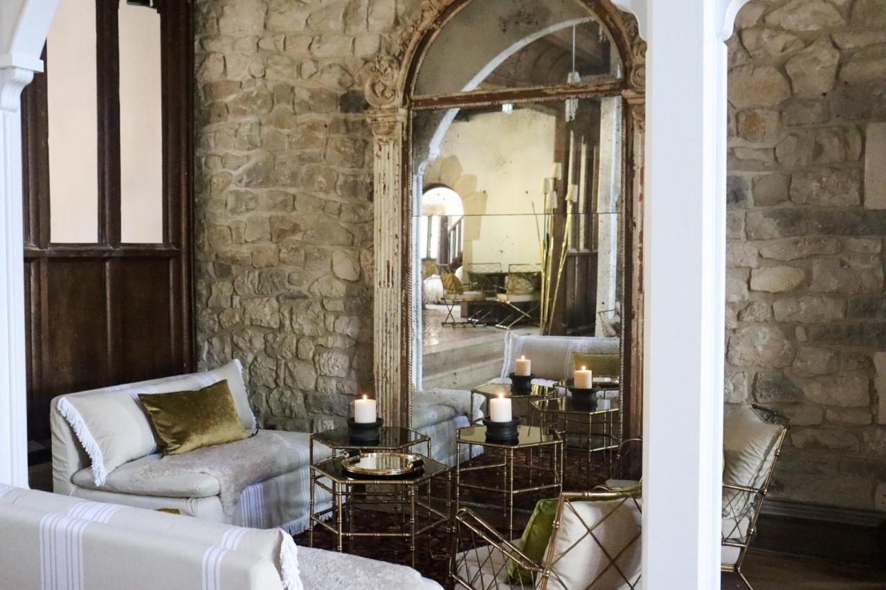 Brindos, Lac & Chateau - Relais & Chateaux - Anglet Biarritz Экстерьер фото