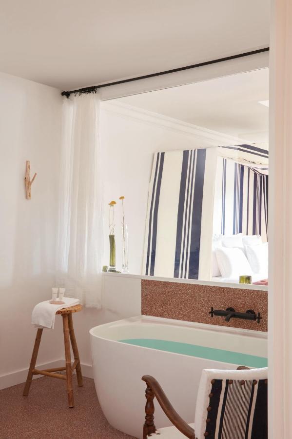 Brindos, Lac & Chateau - Relais & Chateaux - Anglet Biarritz Экстерьер фото