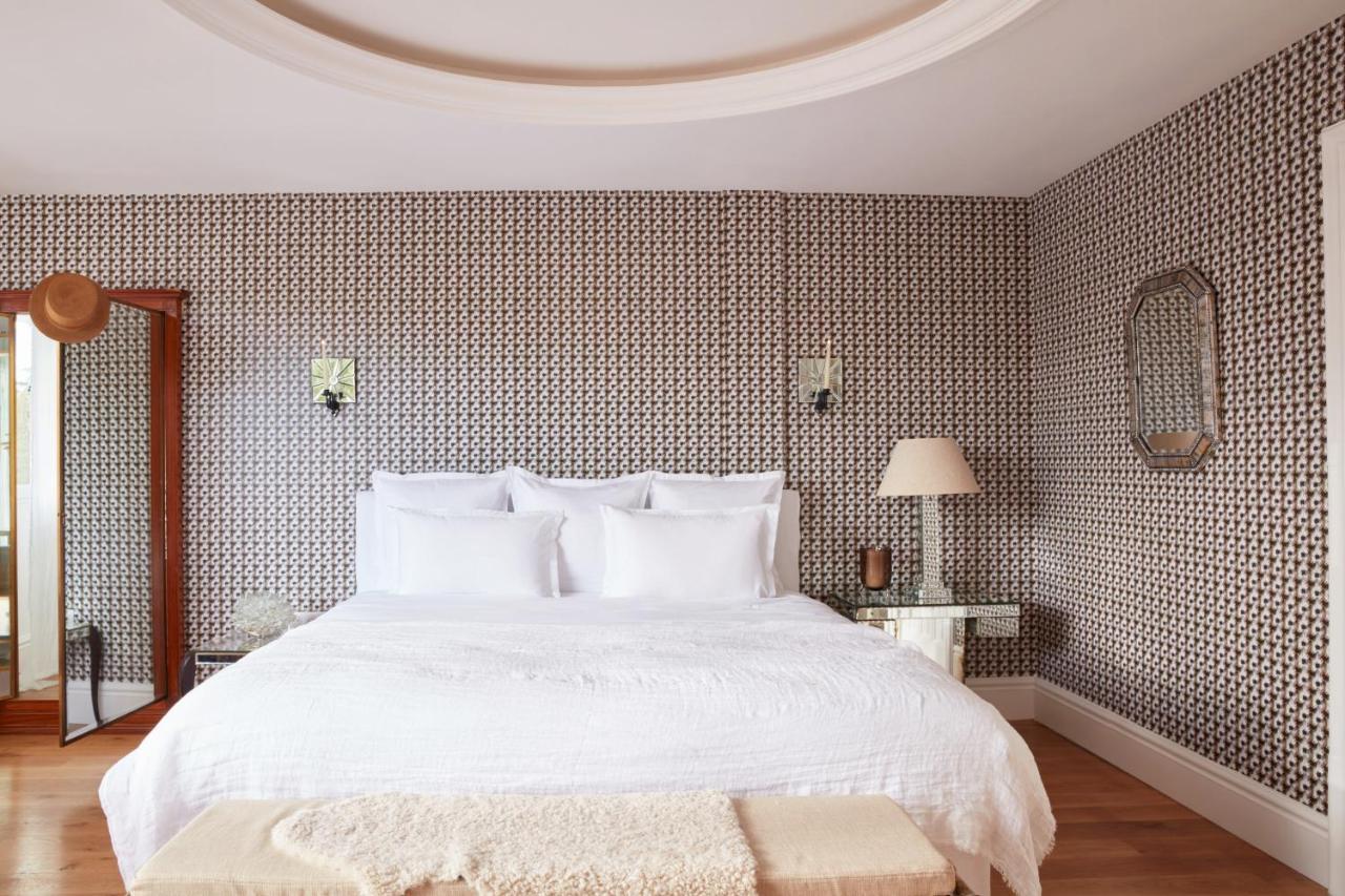 Brindos, Lac & Chateau - Relais & Chateaux - Anglet Biarritz Экстерьер фото