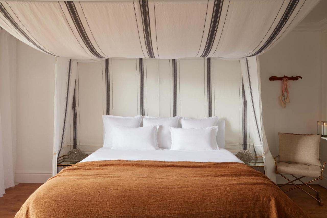 Brindos, Lac & Chateau - Relais & Chateaux - Anglet Biarritz Экстерьер фото