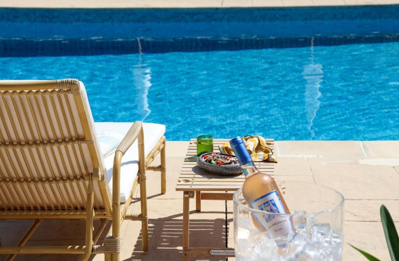 Brindos, Lac & Chateau - Relais & Chateaux - Anglet Biarritz Экстерьер фото