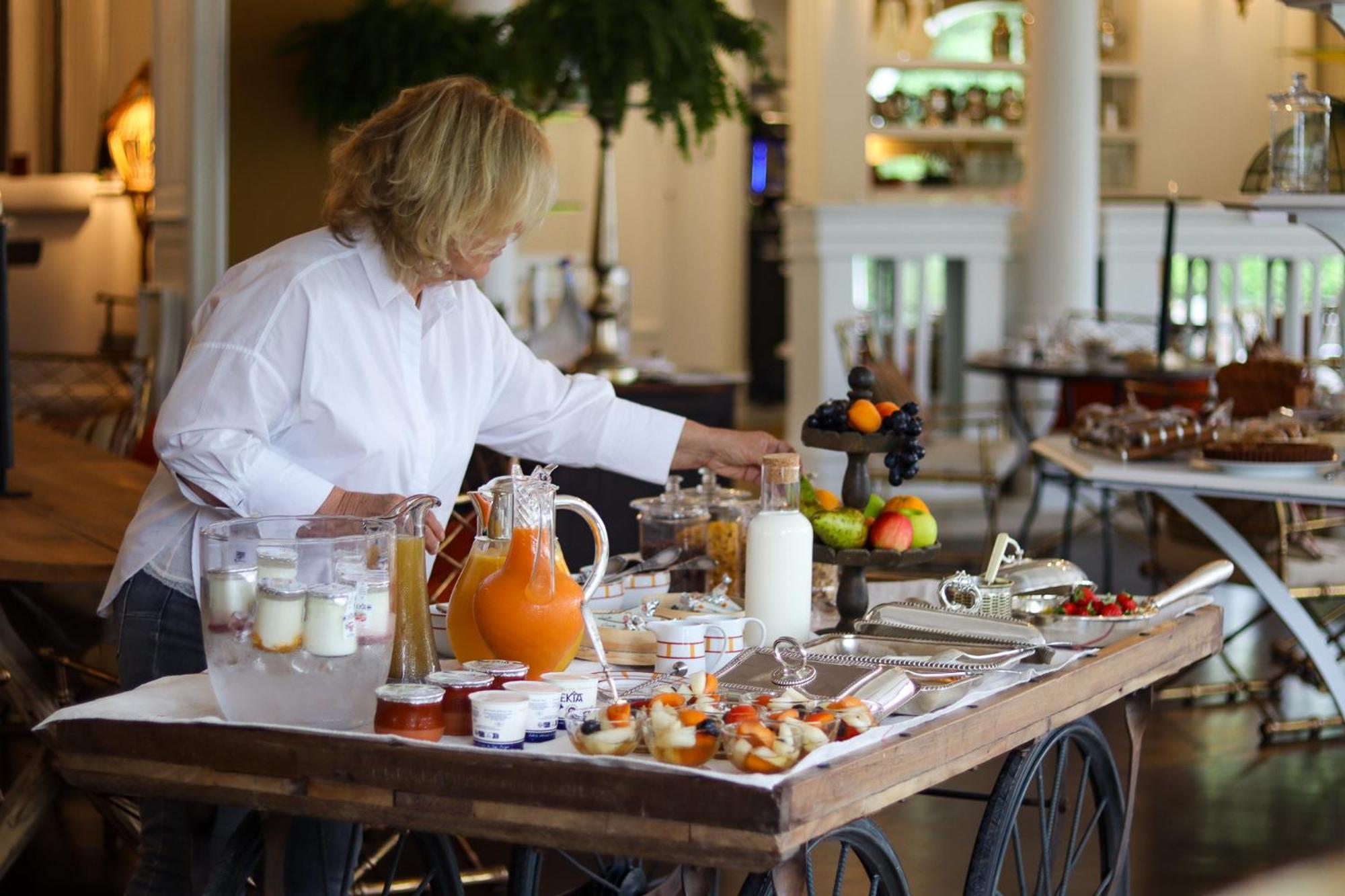 Brindos, Lac & Chateau - Relais & Chateaux - Anglet Biarritz Экстерьер фото
